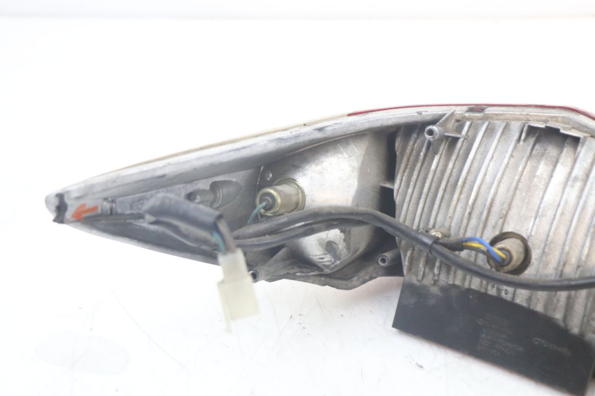 photo de REAR LIGHT MBK FLAME X 125 (2004 - 2007)