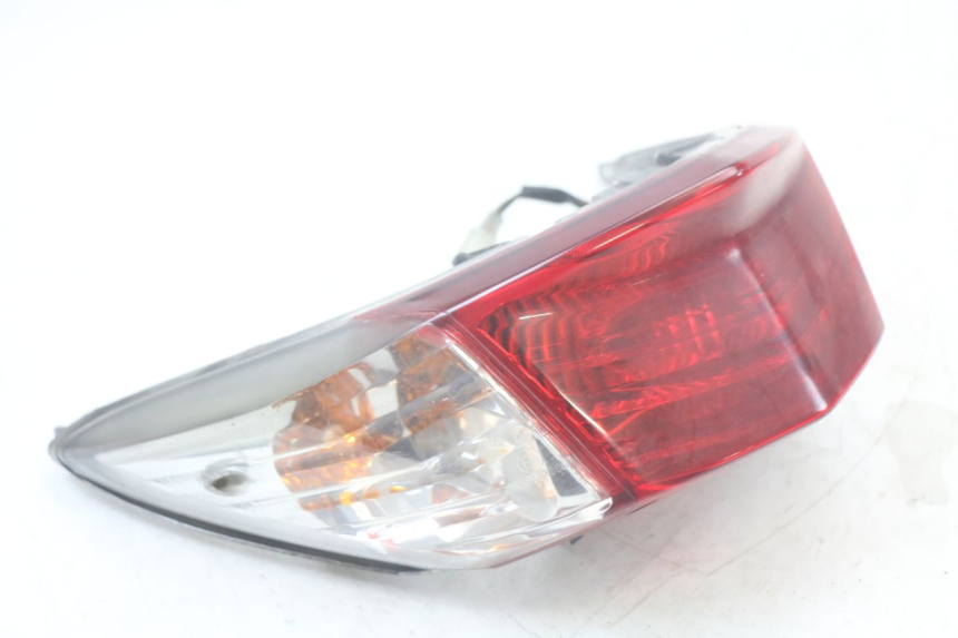 photo de TAIL LIGHT MBK FLAME X 125 (2007 - 2016)