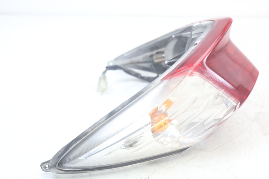 photo de TAIL LIGHT MBK FLAME X 125 (2007 - 2016)