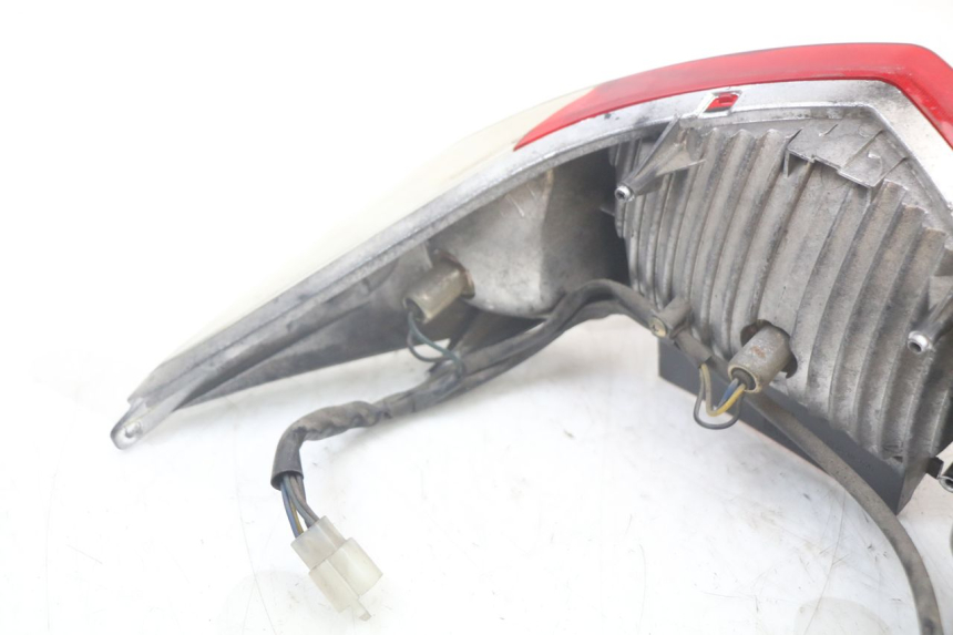 photo de TAIL LIGHT MBK FLAME X 125 (2007 - 2016)