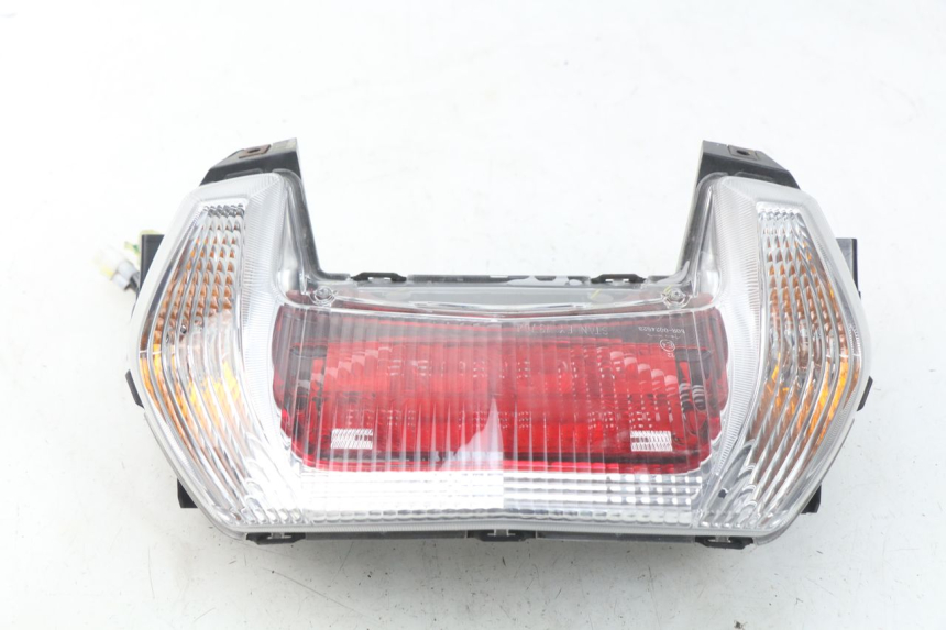 photo de TAIL LIGHT MBK MW TRYPTIK 125 (2017 - 2022)