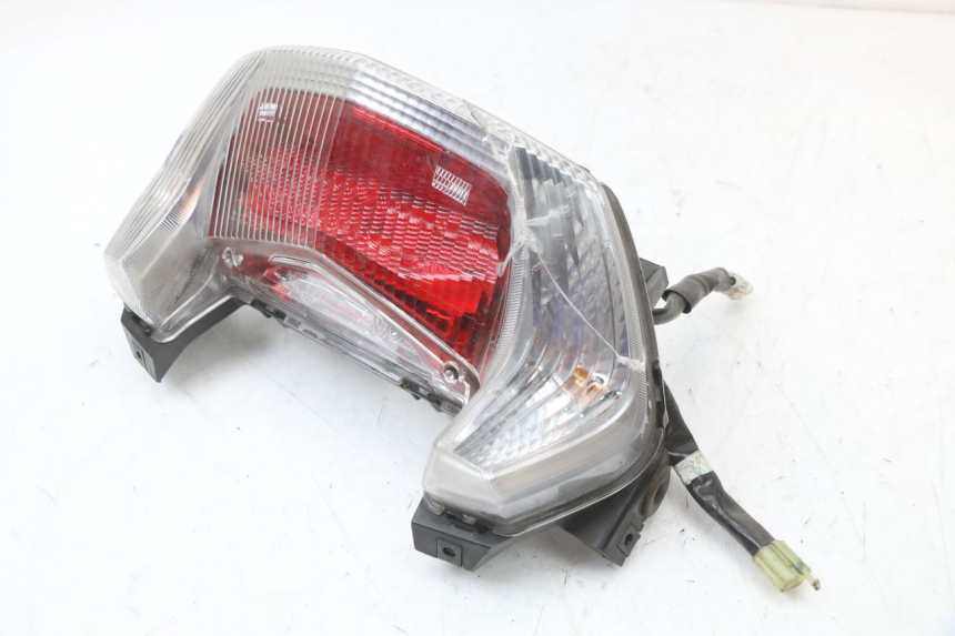 photo de TAIL LIGHT MBK MW TRYPTIK 125 (2017 - 2022)