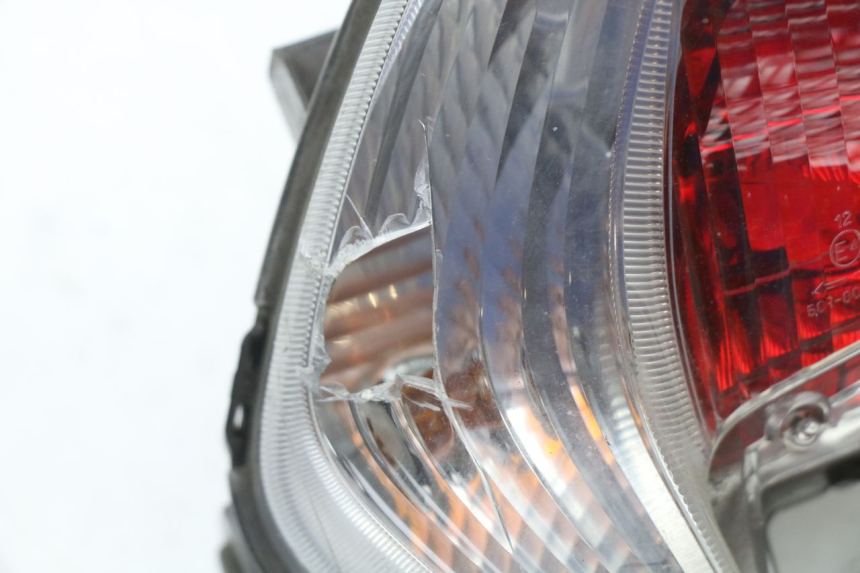 photo de TAIL LIGHT MBK MW TRYPTIK 125 (2017 - 2022)