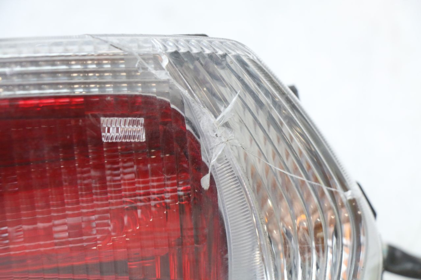 photo de TAIL LIGHT MBK MW TRYPTIK 125 (2017 - 2022)