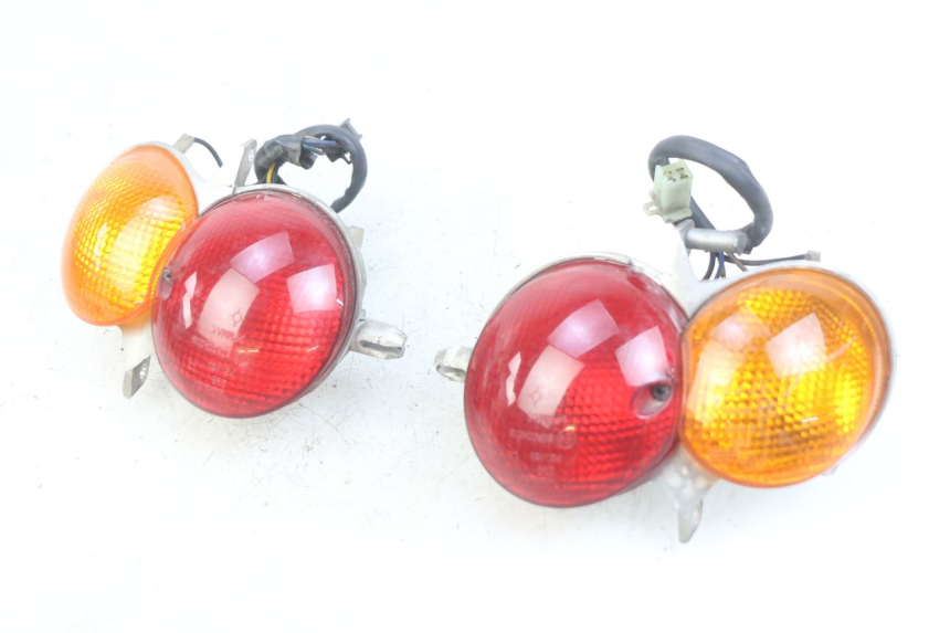 photo de REAR LIGHT MBK SKYLINER 125 (1998 - 2001)