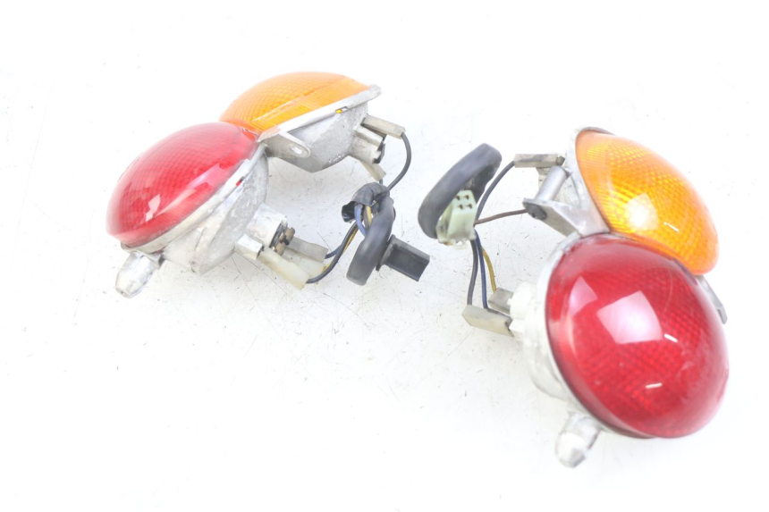 photo de REAR LIGHT MBK SKYLINER 125 (1998 - 2001)