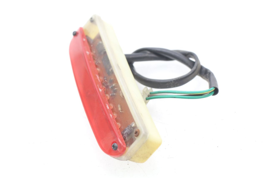 photo de TAIL LIGHT LINHAI MONARCH 125 (2003 - 2005) - Component detail