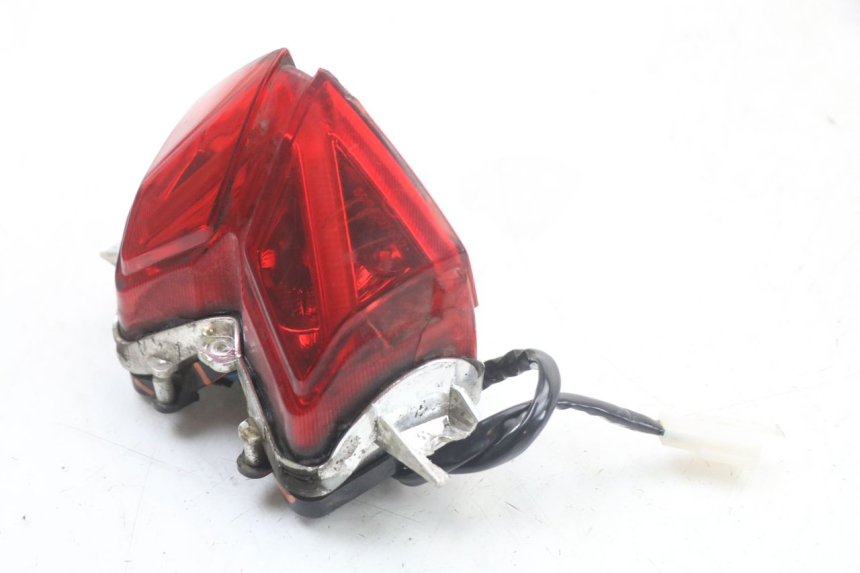 photo de TAIL LIGHT NECO GPX LC 2T 50 (2014 - 2018)