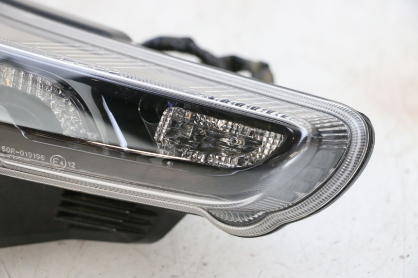 photo de TAIL LIGHT YAMAHA NEO'S CORE 1 (2022 - 2026) - Checked used part