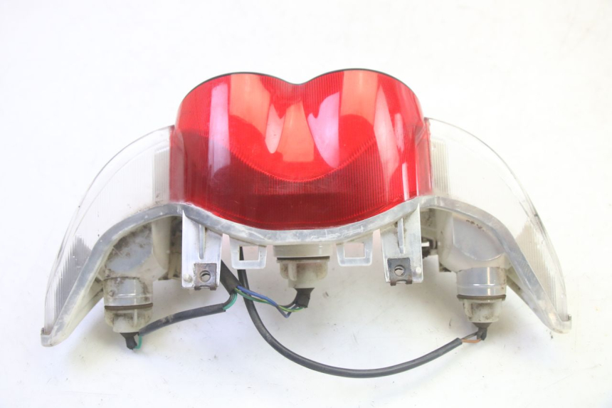 photo de REAR LIGHT YAMAHA NEOS NEO'S 4T 50 (2008 - 2016) - Technical close-up
