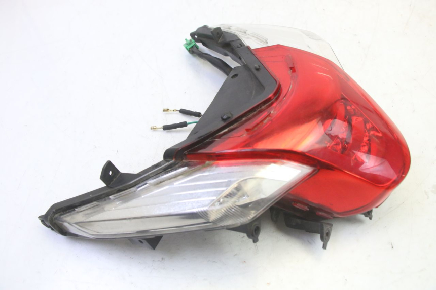 photo de TAIL LIGHT KYMCO LIKE 4T 50 (2019 - 2025)