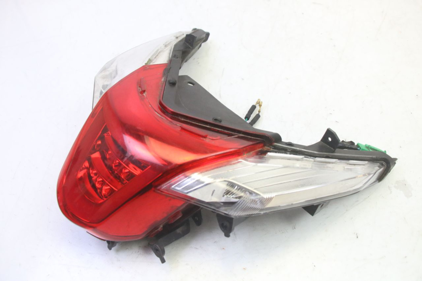 photo de TAIL LIGHT KYMCO LIKE 4T 50 (2019 - 2025)