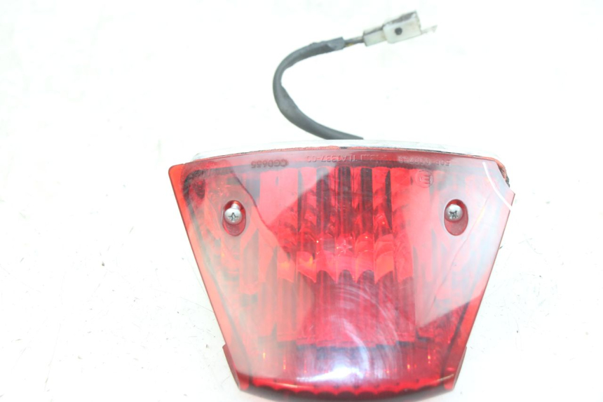 photo de REAR LIGHT PIAGGIO NEW TYPHOON 50 (2018 - 2021)