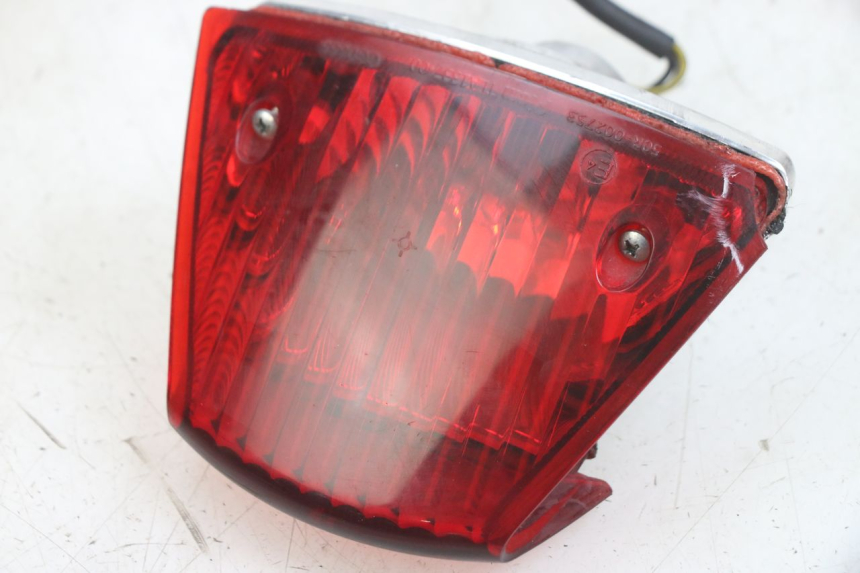 photo de REAR LIGHT PIAGGIO NEW TYPHOON 50 (2018 - 2021)