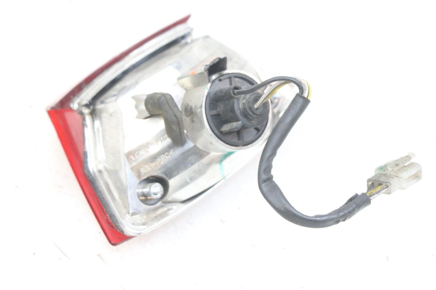 photo de REAR LIGHT PIAGGIO NEW TYPHOON 50 (2018 - 2021)