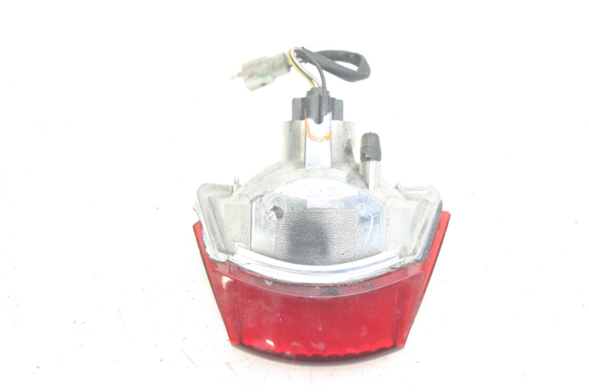 photo de REAR LIGHT PIAGGIO NEW TYPHOON 50 (2018 - 2021)