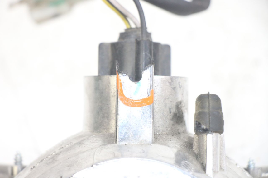 photo de REAR LIGHT PIAGGIO NEW TYPHOON 50 (2018 - 2021)