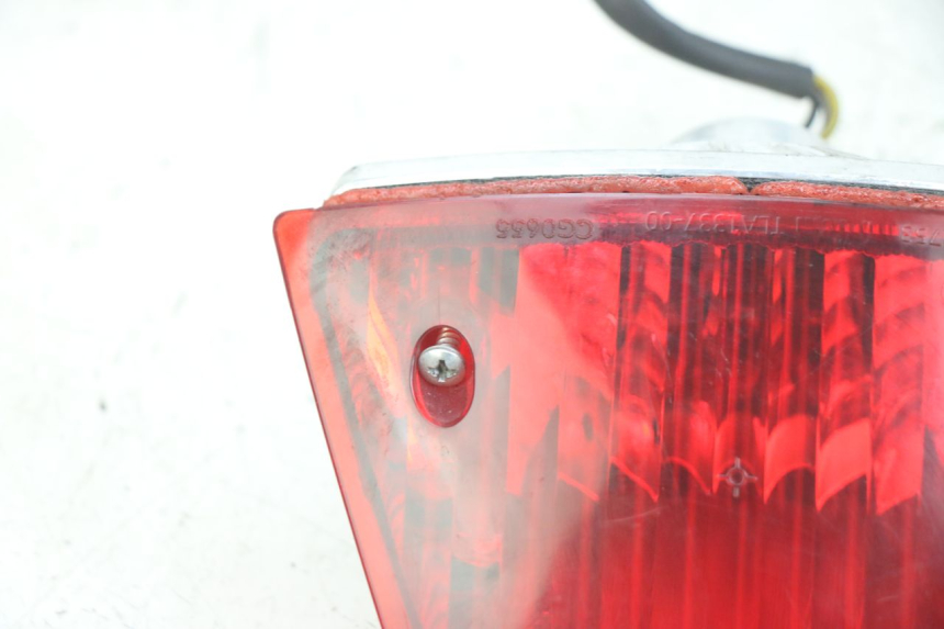 photo de REAR LIGHT PIAGGIO NEW TYPHOON 50 (2018 - 2021)