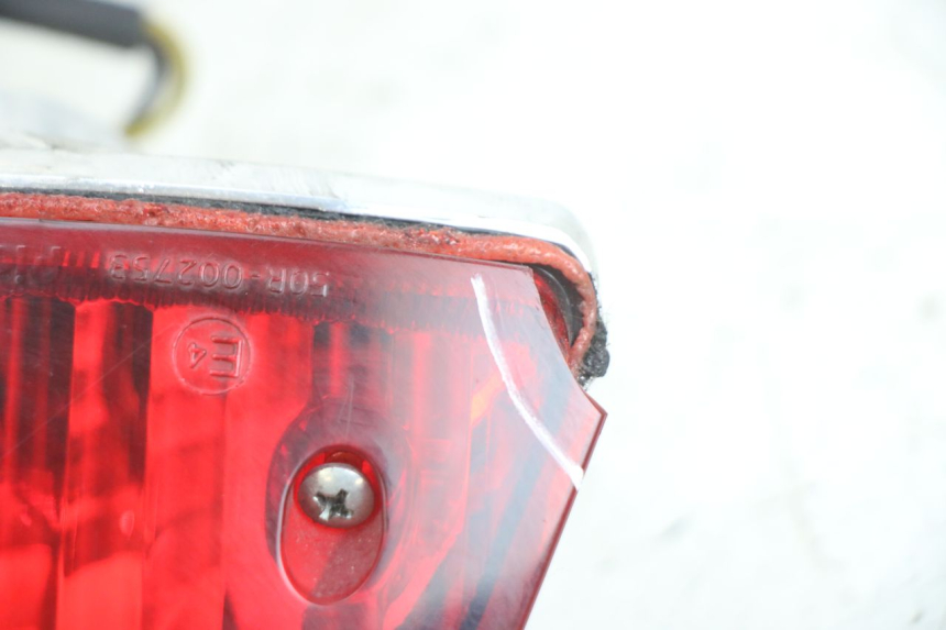 photo de REAR LIGHT PIAGGIO NEW TYPHOON 50 (2018 - 2021)