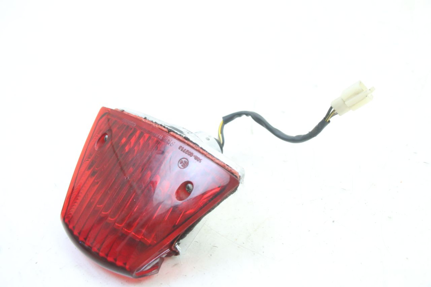 photo de REAR LIGHT PIAGGIO NEW TYPHOON 50 (2018 - 2021)