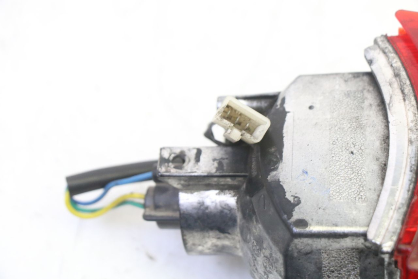 photo de TAIL LIGHT PIAGGIO NEW TYPHOON 50 (2010 - 2017)