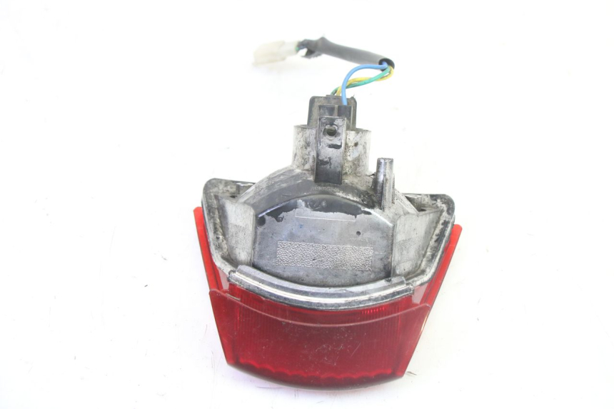 photo de TAIL LIGHT PIAGGIO NEW TYPHOON 50 (2010 - 2017)