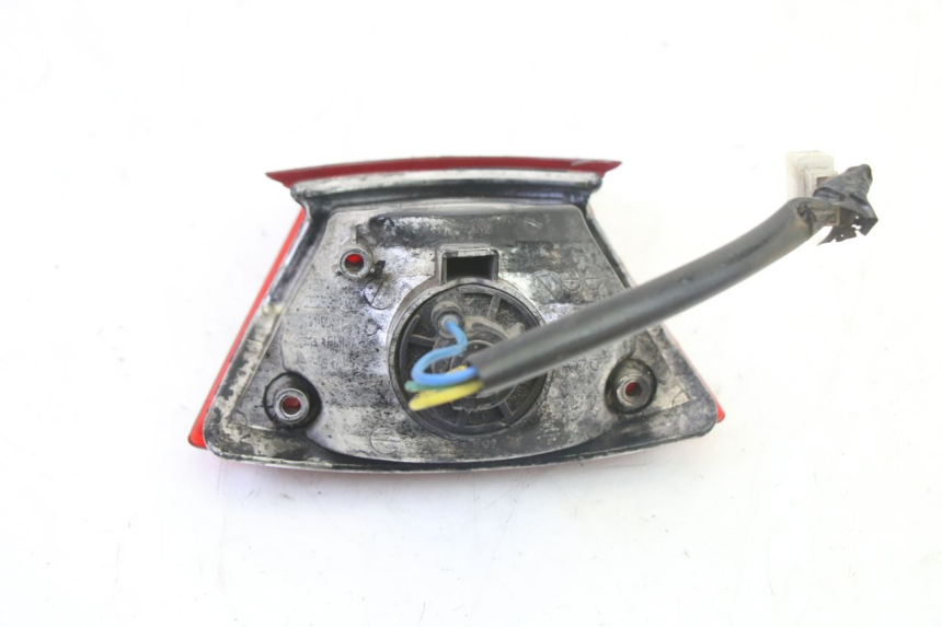 photo de TAIL LIGHT PIAGGIO NEW TYPHOON 50 (2010 - 2017)