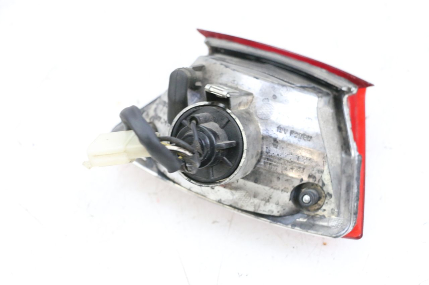 photo de REAR LIGHT PIAGGIO NEW TYPHOON 50 (2018 - 2021) - Technical close-up