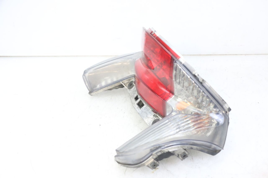 photo de TAIL LIGHT HONDA NTV DEAUVILLE ABS 700 (2007 - 2016)