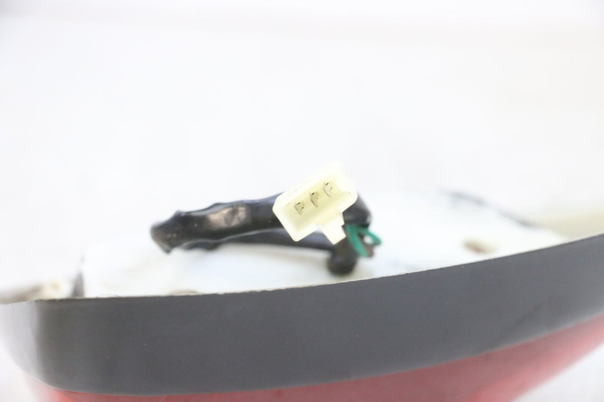 photo de TAIL LIGHT JM MOTORS OLDIES GT 4T 50 (2018 - 2025) - Zoom on usage condition