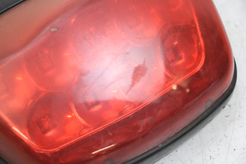 photo de TAIL LIGHT JM MOTORS OLDIES GT 4T 50 (2018 - 2025) - Checked used part