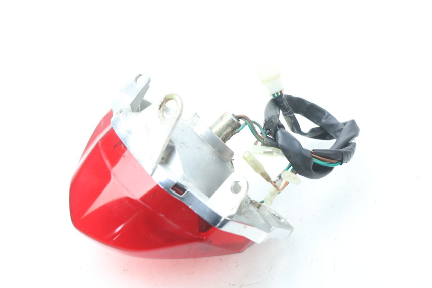 photo de REAR LIGHT SYM ORBIT 2 4T 50 (2018 - 2022)