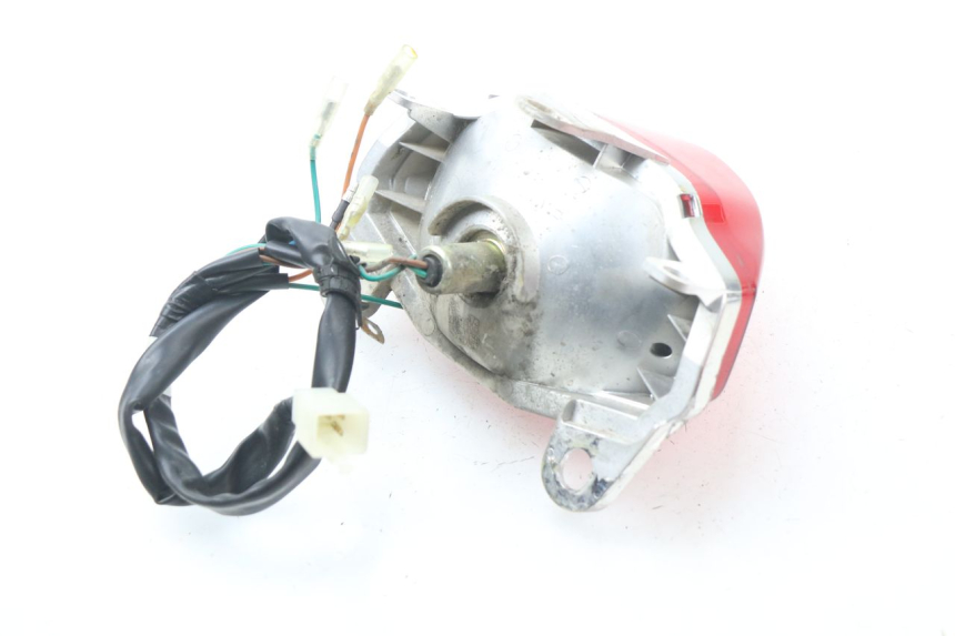 photo de REAR LIGHT SYM ORBIT 2 4T 50 (2018 - 2022)