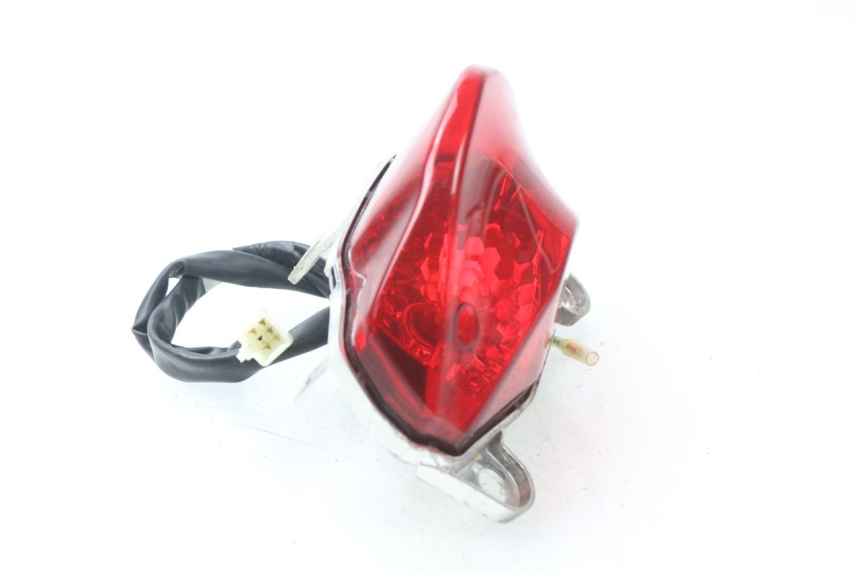 photo de REAR LIGHT SYM ORBIT 2 4T 50 (2018 - 2022)