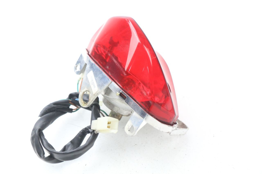 photo de REAR LIGHT SYM ORBIT 2 4T 50 (2018 - 2022)