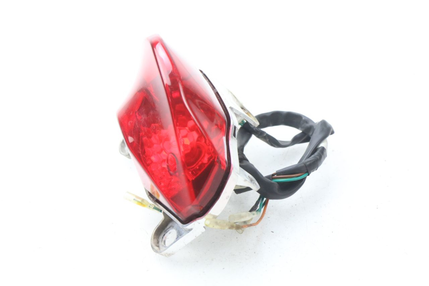 photo de REAR LIGHT SYM ORBIT 2 4T 50 (2018 - 2022)