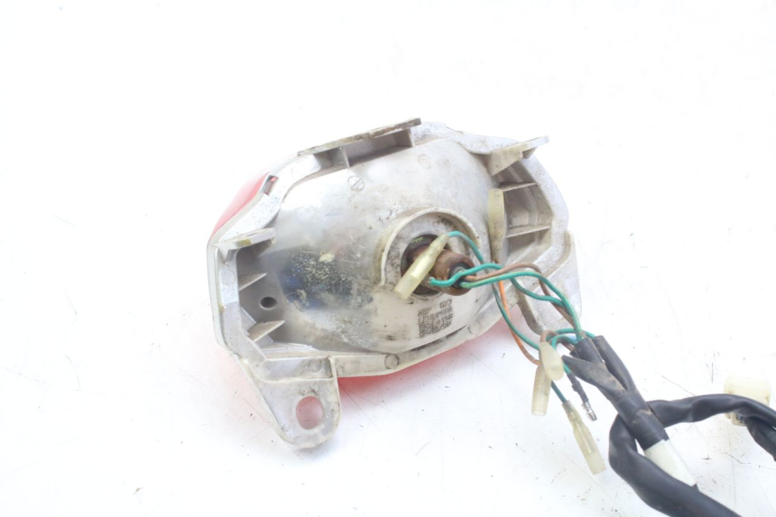 photo de REAR LIGHT SYM ORBIT 2 4T 50 (2018 - 2022)