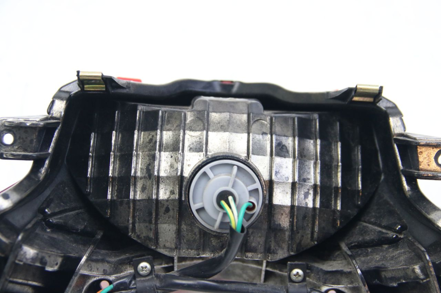 photo de REAR LIGHT SYM ORBIT III 3 4T 50 (2018 - 2021)