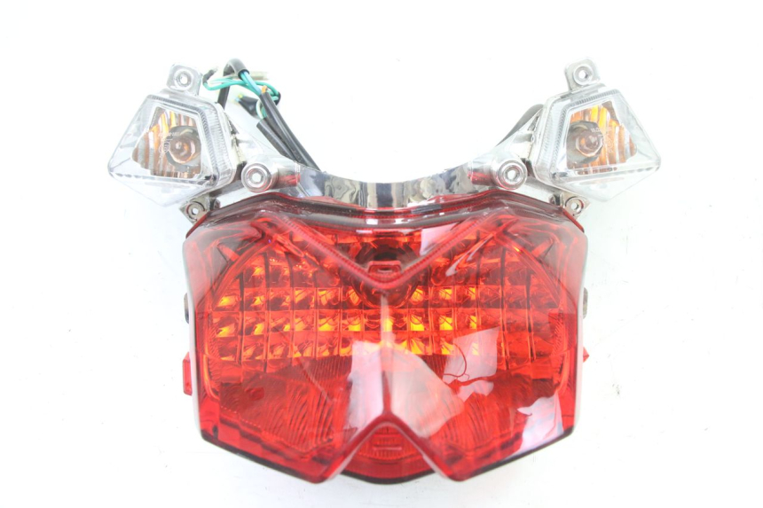 photo de TAIL LIGHT SYM ORBIT III 3 4T 50 (2021 - 2025)