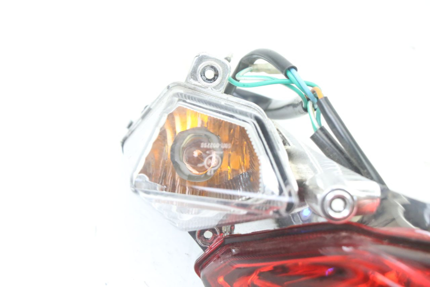 photo de TAIL LIGHT SYM ORBIT III 3 4T 50 (2021 - 2025)