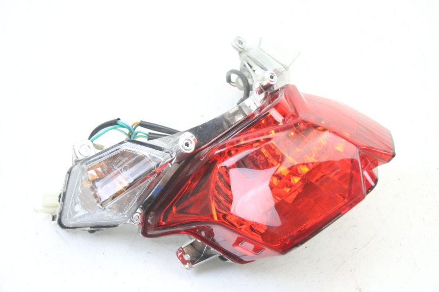 photo de TAIL LIGHT SYM ORBIT III 3 4T 50 (2021 - 2025)