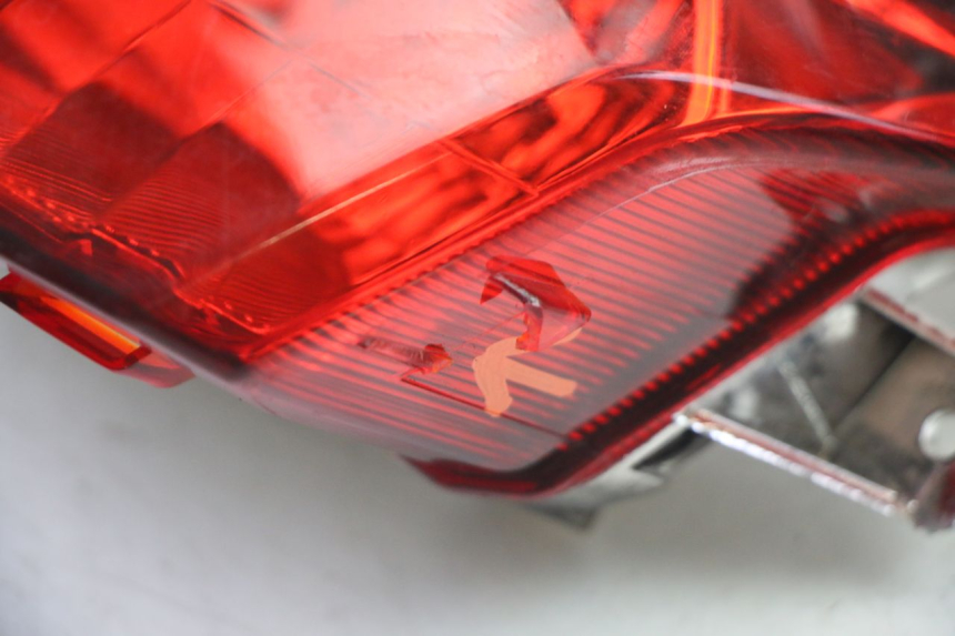 photo de TAIL LIGHT SYM ORBIT III 3 4T 50 (2021 - 2025)