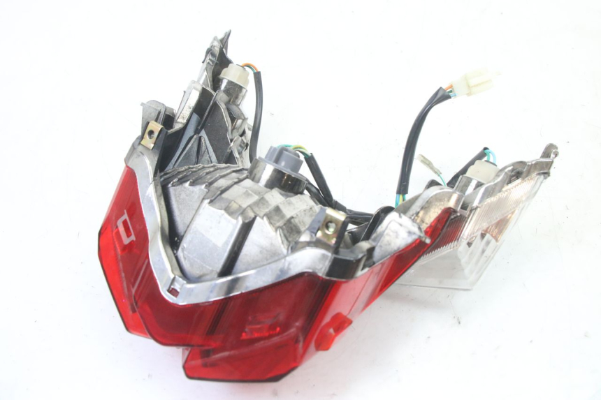 photo de TAIL LIGHT SYM ORBIT III 3 4T 50 (2021 - 2025)