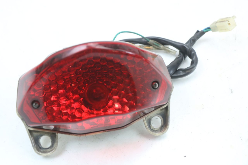 photo de TAIL LIGHT SYM ORBIT 50 (2008 - 2010)