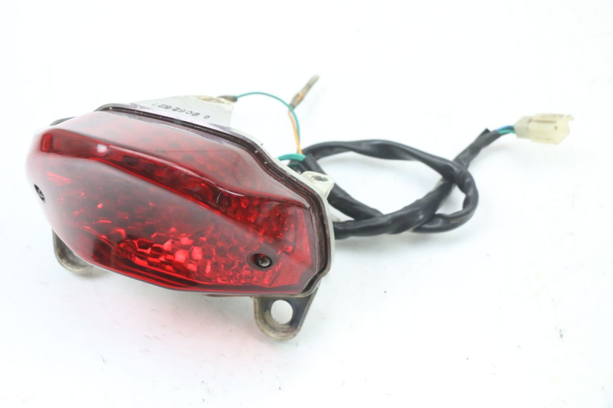 photo de TAIL LIGHT SYM ORBIT 50 (2008 - 2010)