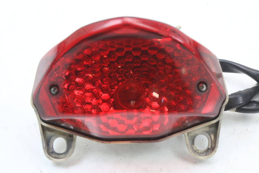 photo de TAIL LIGHT SYM ORBIT 50 (2008 - 2010)