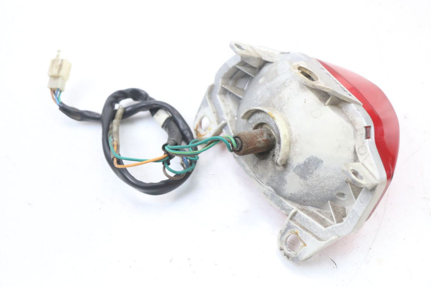 photo de TAIL LIGHT SYM ORBIT 50 (2008 - 2010)