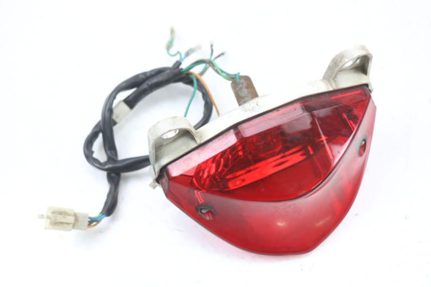 photo de TAIL LIGHT SYM ORBIT 50 (2008 - 2010)