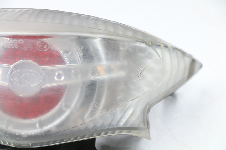 photo de TAIL LIGHT KYMCO PEOPLE S 125 (2000 - 2008)