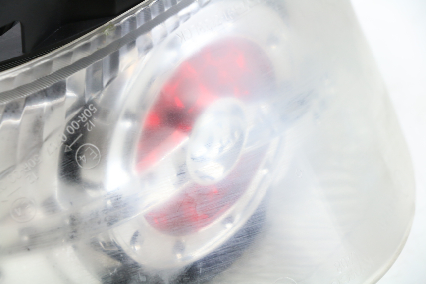 photo de TAIL LIGHT KYMCO PEOPLE S 125 (2000 - 2008)